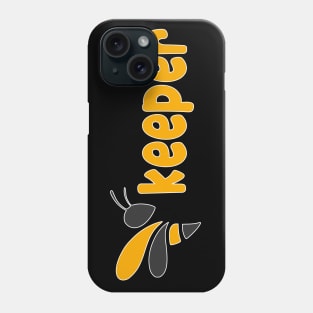 Grand Master of the Honeycomb Kingdom Phone Case