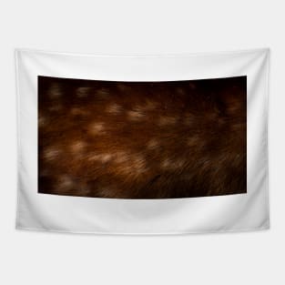 Deer Fur Tapestry