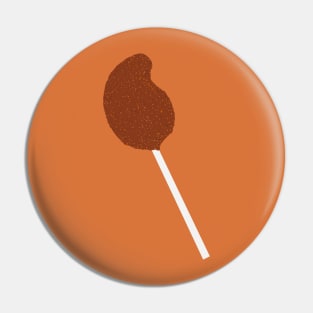 Chile Popsicle Pin