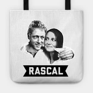 Rascal Tote