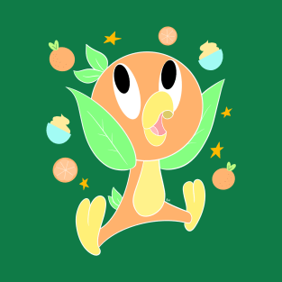 Jumpin' Citrus! T-Shirt