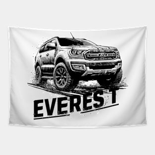 Ford Everest Tapestry