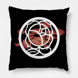 Utena: Seal of the Rose Pillow