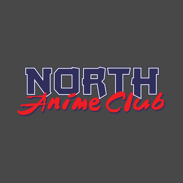 North High School Anime Club by Some1sMom 