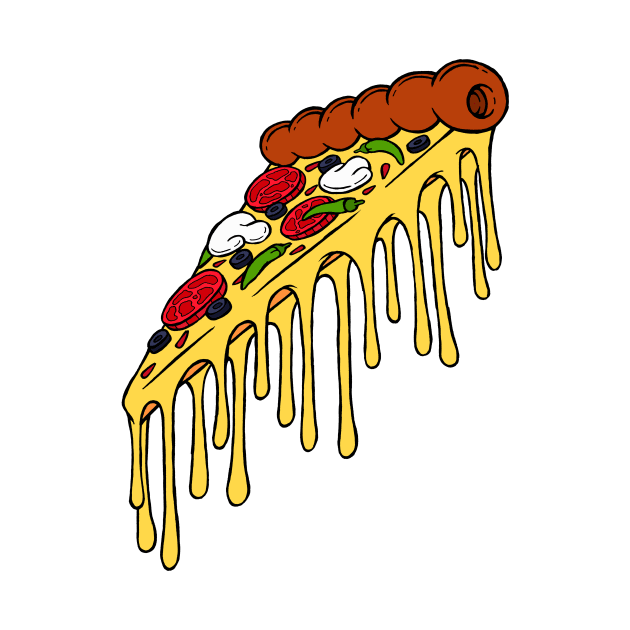 Pizza by Woah_Jonny