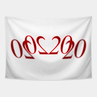 2020 - O Tapestry