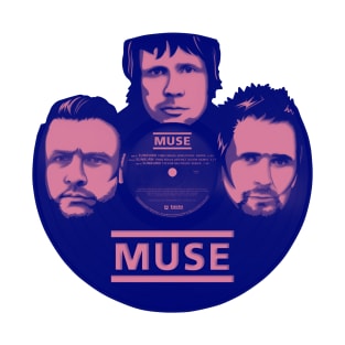 muse T-Shirt