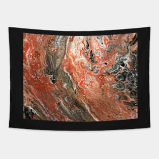 Outer Space Tapestry