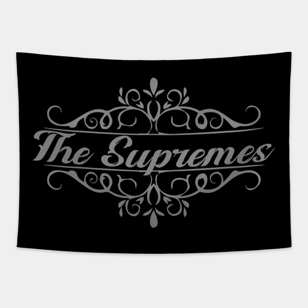 Nice The Supremes Tapestry by mugimugimetsel