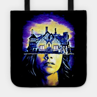 Haunting of Hill House Tote