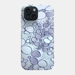 Abstract digital work 8 Phone Case