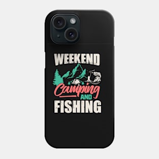 Fishing Phone Case