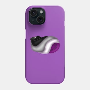 Asexual Snake Phone Case