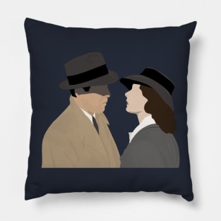 Casablanca Pillow