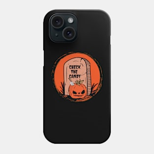 Dead Candy Phone Case