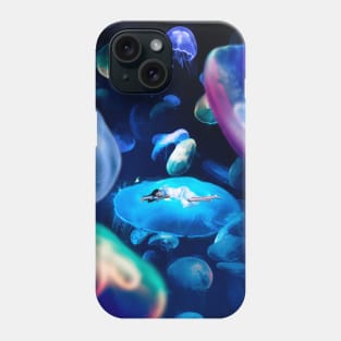 Darkness No More Phone Case