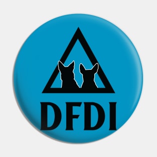 DFDI Pin