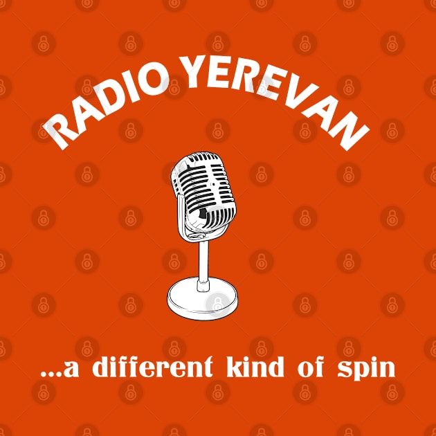 Radio Yerevan by armeniapedia