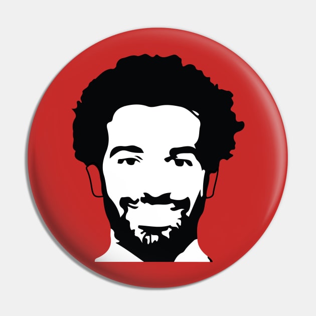 Mohamed Salah T Shirt Liverpool Pin by pugkung0073