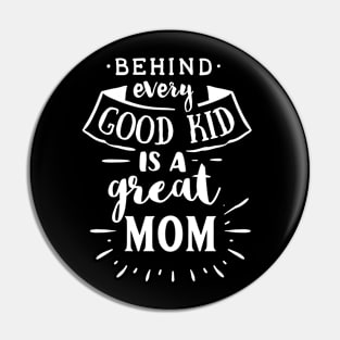 Mother's day quote, Mother's day gift idea for mom lovers Pin