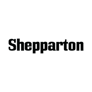 Shepparton T-Shirt