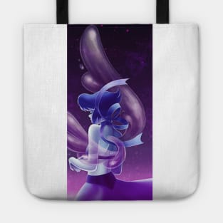 Lapis Lazuli Tote