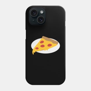 Wonderful Slice of Pepperoni Pizza Phone Case