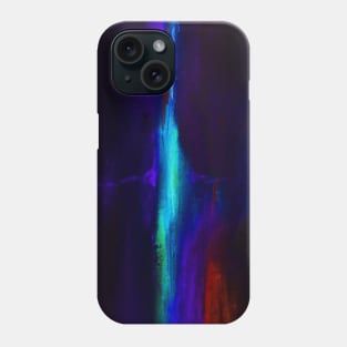 Thunderstruck Phone Case