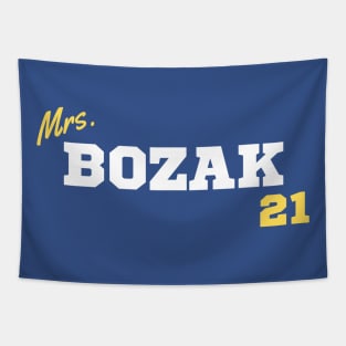 Mrs Bozak 21 Tapestry