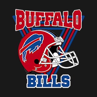 Buffalo Bills - Bills Legend T-Shirt
