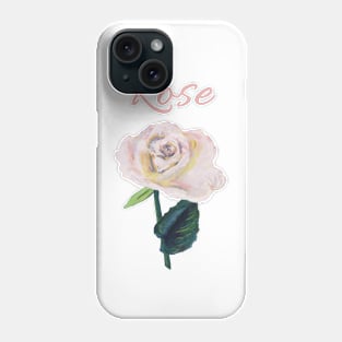 Rose Phone Case