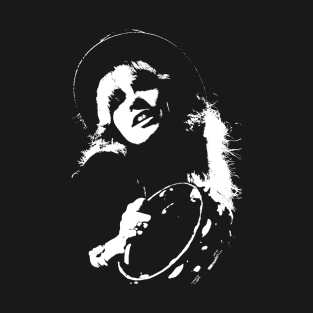 Stevie Nicks T-Shirt