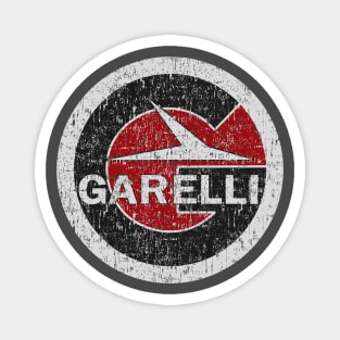 garelli Magnet