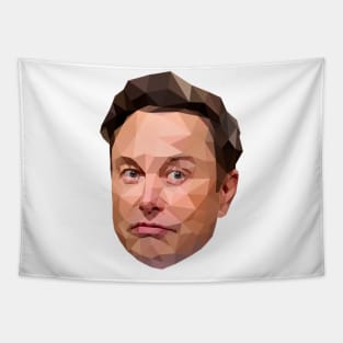 Elon Tapestry