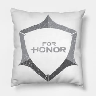 For Honor Knight Pillow