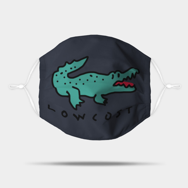 lacoste low cost
