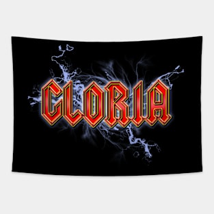 Hard Rock Gloria Tapestry