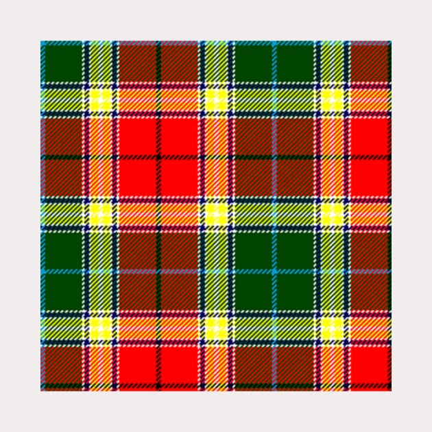 Clan Gibbs Tartan by All Scots!