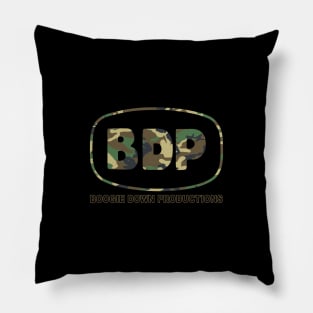 BDPcamo Pillow