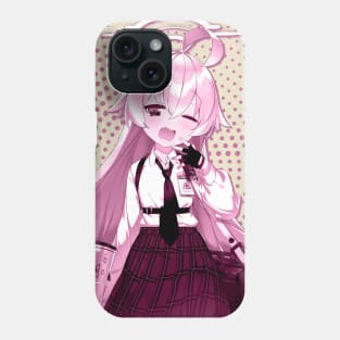 Roseshino Phone Case