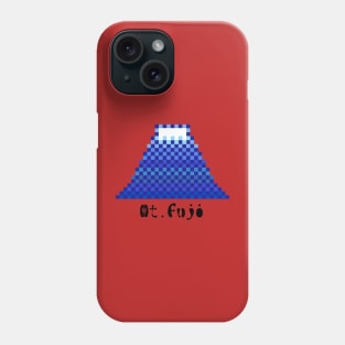 Mt.Fuji Phone Case