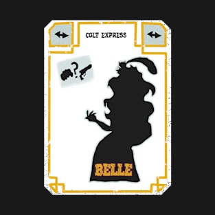 BELLE T-Shirt