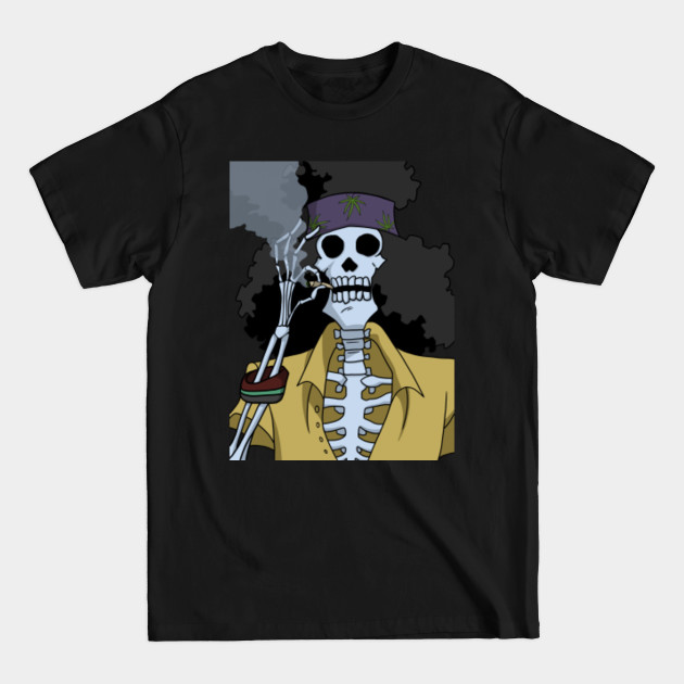 Brook - One Piece - T-Shirt