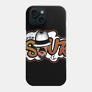 Sour OG Phone Case