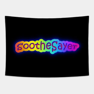 Soothesayer Tapestry