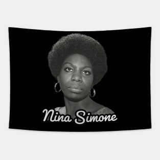 Nina Simone / 1933 Tapestry