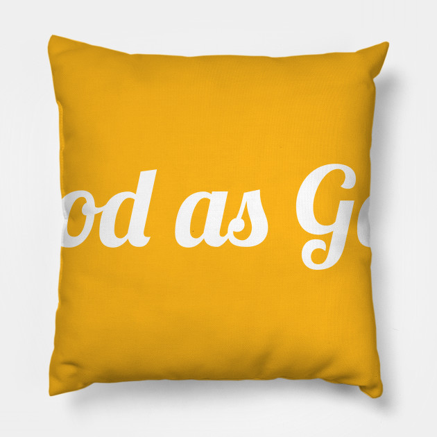 Good as Gold