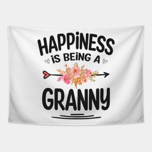 Granny happiness is being a granny Tapestry