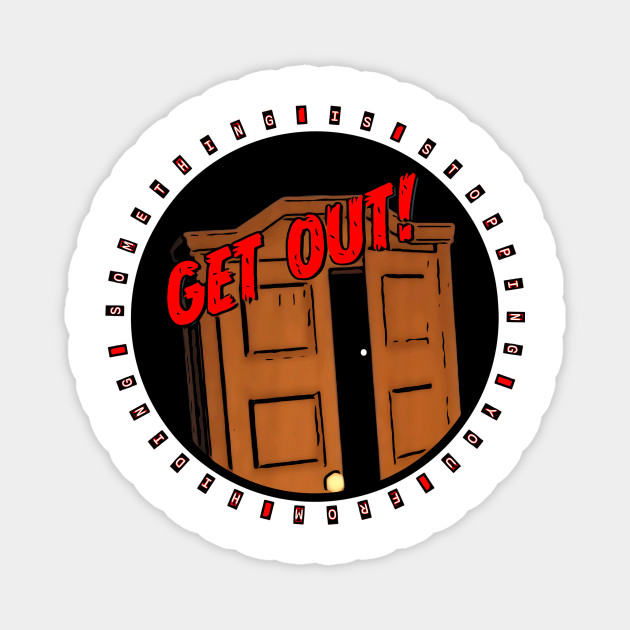 Get Out! - Hide (Roblox Doors) - Roblox Doors - Magnet