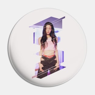 lee chaeyoung fromis_9 Pin